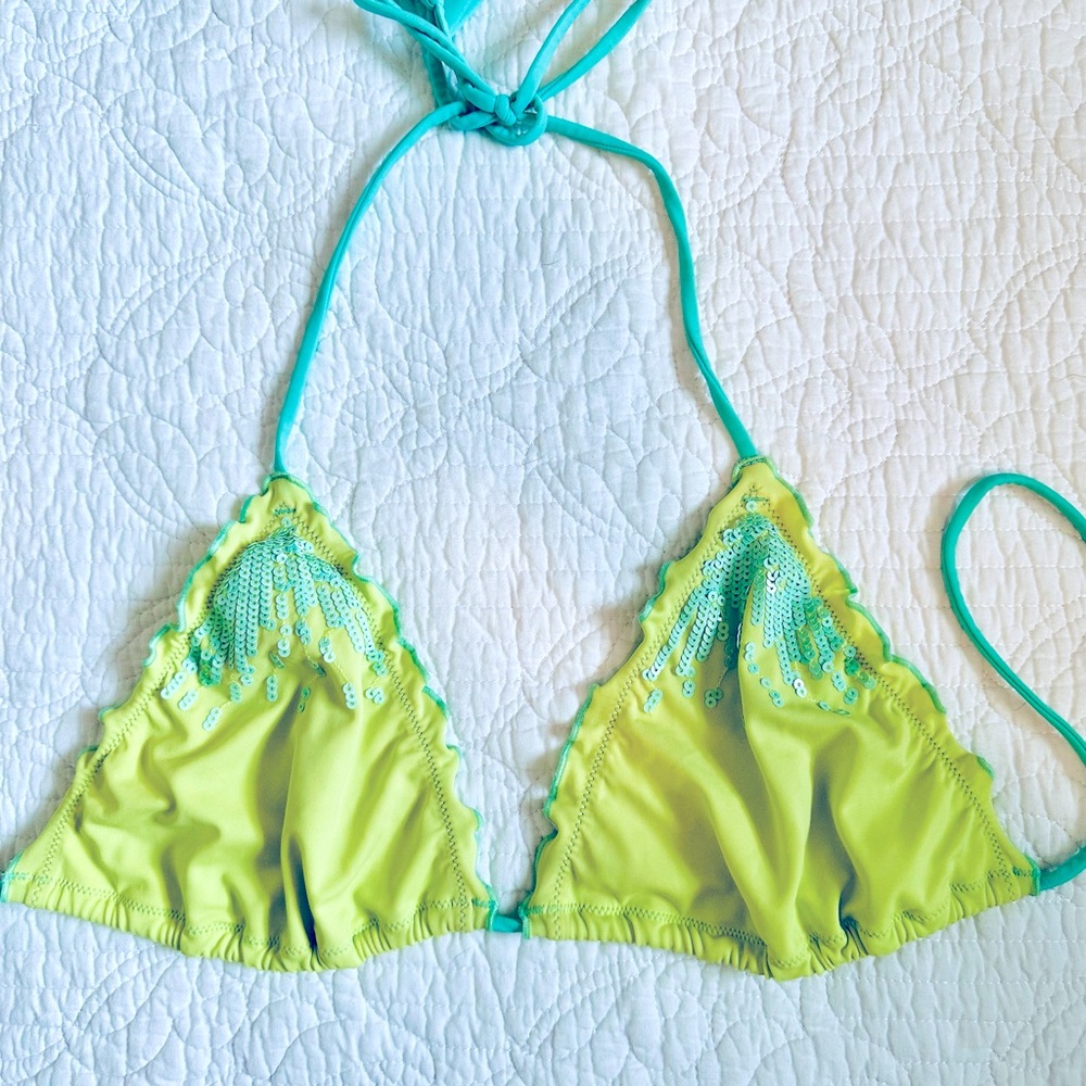 Victoria’s Secret Bikini 👙 size M - Picture 2 of 6